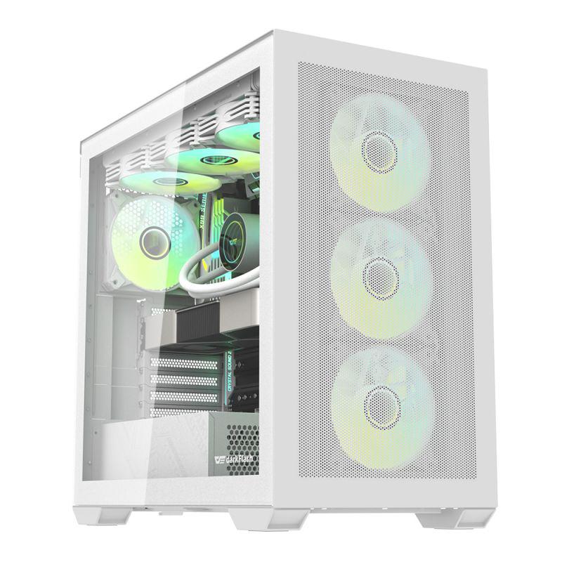 Space E-ATX Gaming PC Case – darkflashus