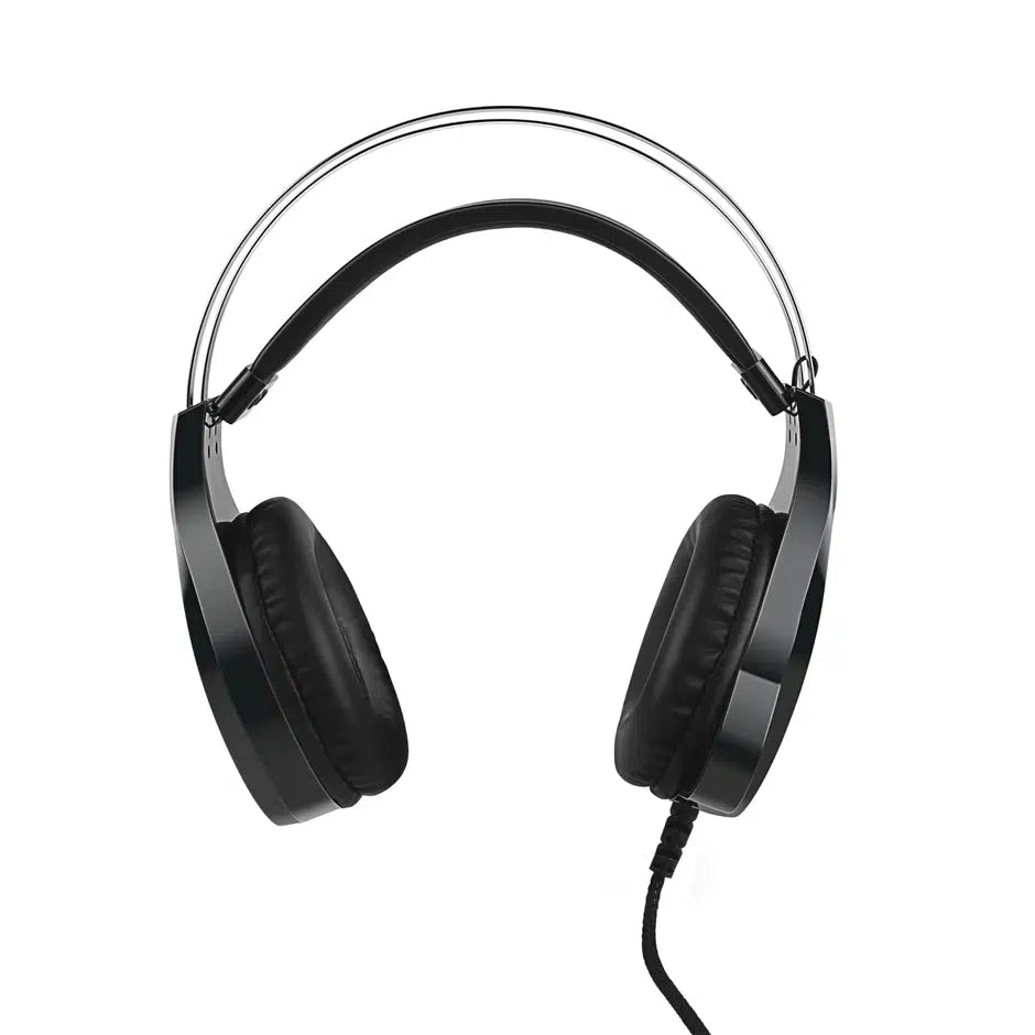 Pacrate GH-1 Gaming Headset (Black)