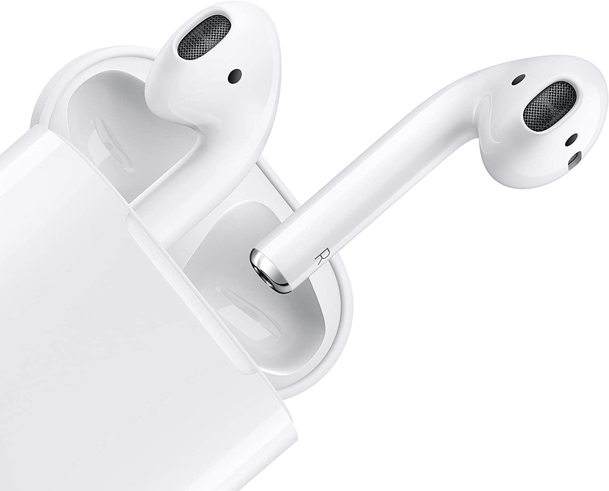 APPLE MV7N2ZA/A (GENERATION 2) AIRPODS