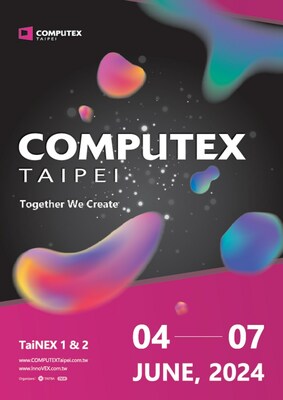 Makotek Attends Computex 2024 in Taiwan