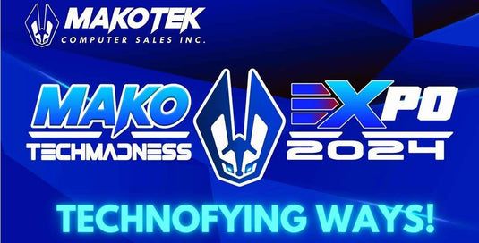 The Unforgettable Journey of Makotek Davao Tech Madness 2024