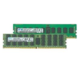 8GB DDR4 2400MHZ ECC REG PC4-2400T SERVER | 12 MONTHS WARRANTY | MEMORY