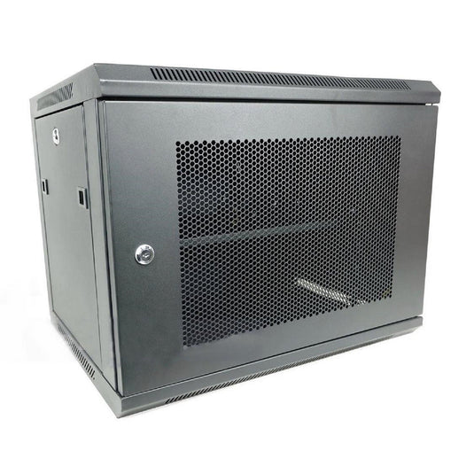 9U SERVER DATA CABINET