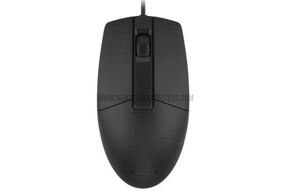 A4TECH OP-330 WIRED MOUSE-MOUSE-Makotek Computers