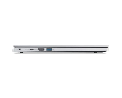 ACER ASPIRE 3 A315-510P-38RD (PURE SILVER) | 15.6‚Äù FHD (1920 X 1080) | I3-N305 | 8GB RAM | 512GB SSD | INTEL UHD GRAPHICS | WINDOWS 11 HOME | ACER ENTRY BACKPACK E-1620-P LAPTOP-LAPTOP-Makotek Computers