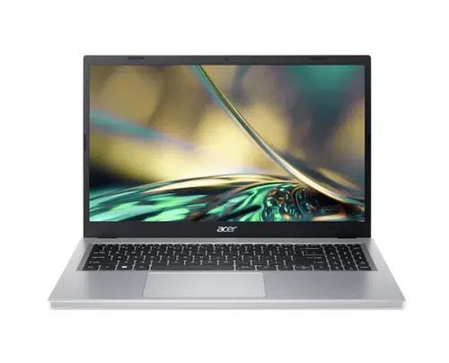 ACER ASPIRE 3 A315-510P-38RD (PURE SILVER) | 15.6‚Äù FHD (1920 X 1080) | I3-N305 | 8GB RAM | 512GB SSD | INTEL UHD GRAPHICS | WINDOWS 11 HOME | ACER ENTRY BACKPACK E-1620-P LAPTOP-LAPTOP-Makotek Computers