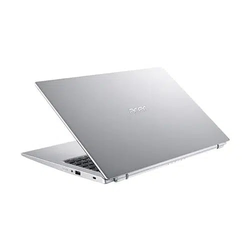 ACER ASPIRE 3 A315-58-39WW 15.6‚Äù (PURE SILVER) | 15.6" FHD | INTEL CORE I3-1115G4 | 4GB RAM DDR4 | 256GB SSD | INTEL UHD GRAPHICS | WINDOWS 11 LAPTOP-LAPTOP-Makotek Computers