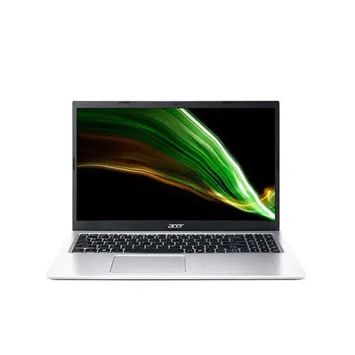 ACER ASPIRE 3 A315-58-39WW 15.6‚Äù (PURE SILVER) | 15.6" FHD | INTEL CORE I3-1115G4 | 4GB RAM DDR4 | 256GB SSD | INTEL UHD GRAPHICS | WINDOWS 11 LAPTOP-LAPTOP-Makotek Computers