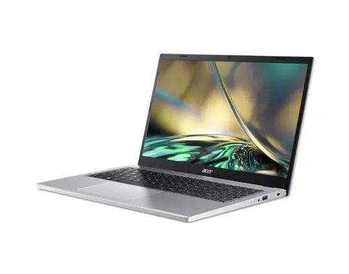 ACER ASPIRE 3 A315-59-73TN (PURE SILVER) | 15.6‚Äù FHD (1920 X 1080) | I7 1255U | 8GB RAM | 512GB SSD | INTEL IRIS XE GRAPHICS | WINDOWS 11 HOME | ACER ENTRY BACKPACK E-1620-P LAPTOP-LAPTOP-Makotek Computers