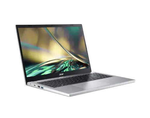 ACER ASPIRE 3 A315-59-73TN (PURE SILVER) | 15.6‚Äù FHD (1920 X 1080) | I7 1255U | 8GB RAM | 512GB SSD | INTEL IRIS XE GRAPHICS | WINDOWS 11 HOME | ACER ENTRY BACKPACK E-1620-P LAPTOP-LAPTOP-Makotek Computers