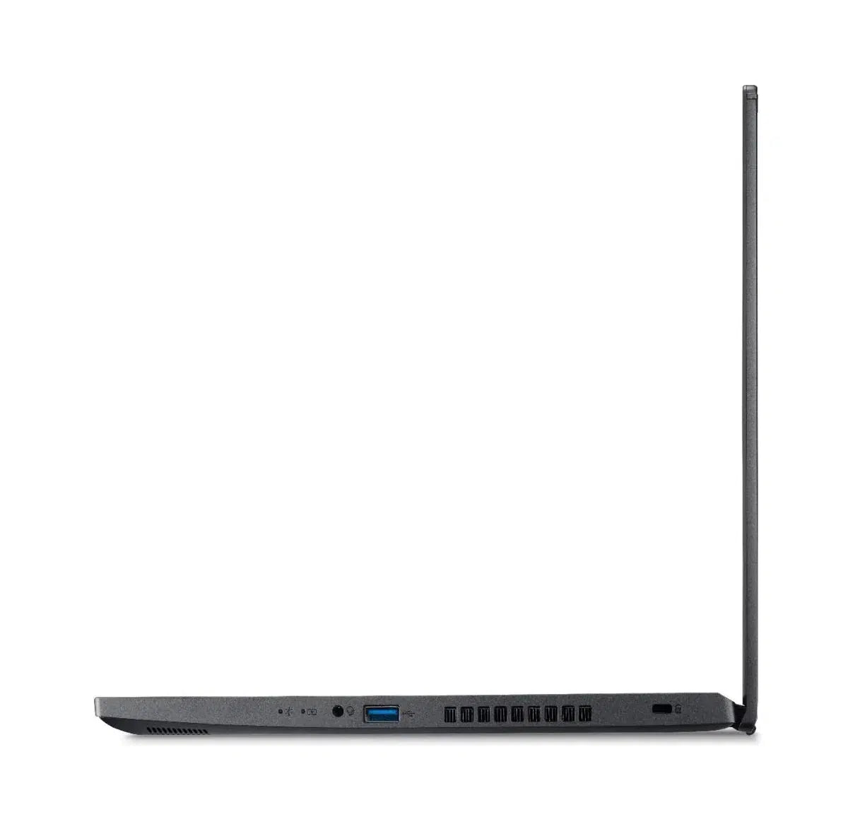 ACER ASPIRE 7 GAMING A715-76G-53J9 / I5-12450H / 8GB / 512GB NVME SSD / 15.6" FHD / GTX 1650 / WIN 11 HOME / OFFICE 2021 FOR HOME & STUDENT/ CHARCOAL BLACK LAPTOP-LAPTOP-Makotek Computers