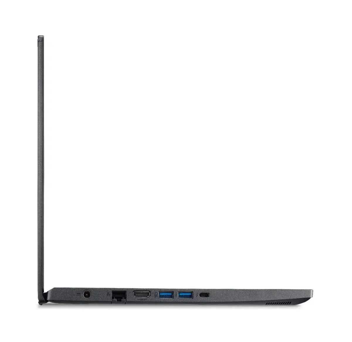 ACER ASPIRE 7 GAMING A715-76G-53J9 / I5-12450H / 8GB / 512GB NVME SSD / 15.6" FHD / GTX 1650 / WIN 11 HOME / OFFICE 2021 FOR HOME & STUDENT/ CHARCOAL BLACK LAPTOP-LAPTOP-Makotek Computers