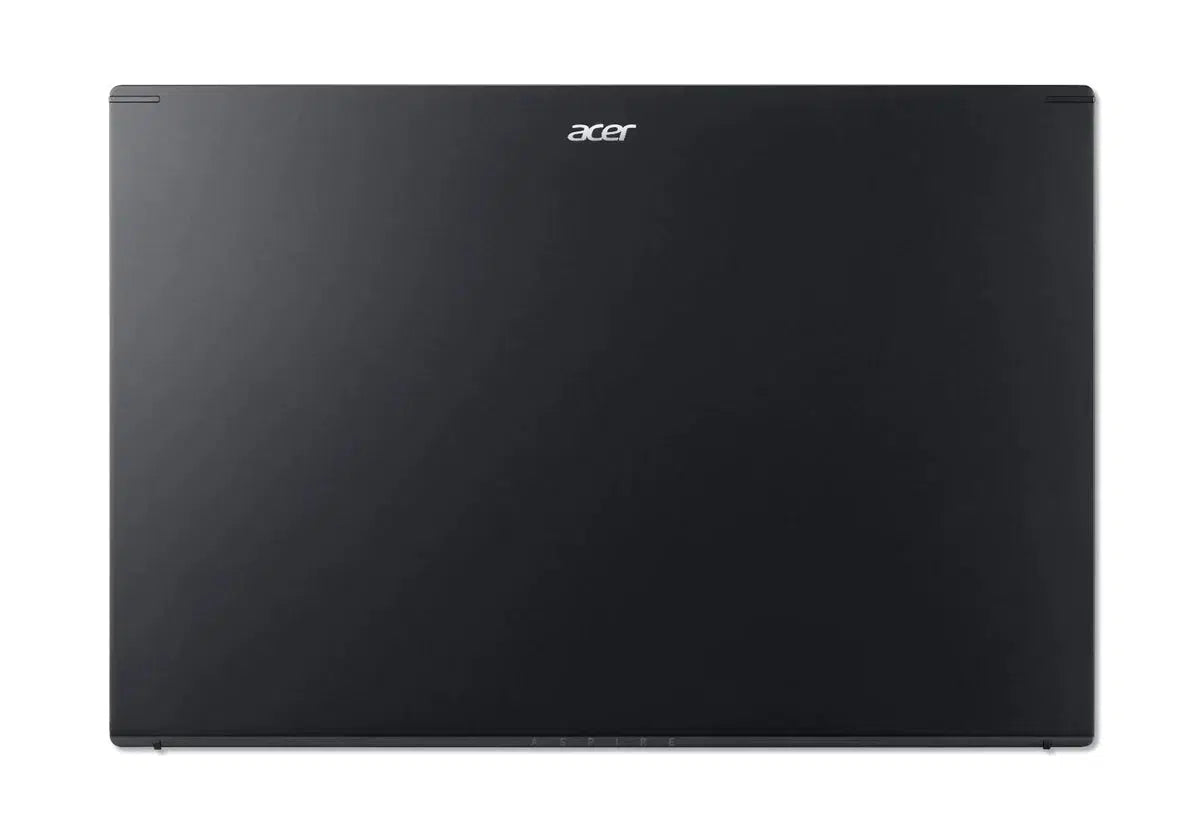 ACER ASPIRE 7 GAMING A715-76G-53J9 / I5-12450H / 8GB / 512GB NVME SSD / 15.6" FHD / GTX 1650 / WIN 11 HOME / OFFICE 2021 FOR HOME & STUDENT/ CHARCOAL BLACK LAPTOP-LAPTOP-Makotek Computers