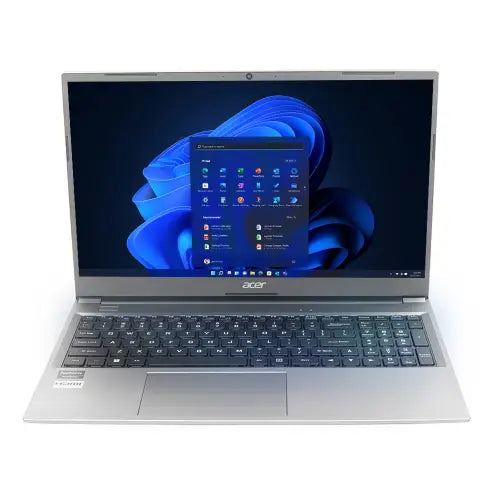 ACER ASPIRE LITE AL15-51M-55R1 | INTEL CORE I5 1135G7 | INTEL UHD GRAPHICS | 15.6" FULL HD DISPLAY | 8GB DDR4 MEMORY (UPTO 32GB) | 512GB SSD | WINDOWS 11 OS | MS OFFICE 2021 HOME & STUDENT |   12 MONTHS WARRANTY | LAPTOP