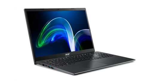 ACER EXTENSA EX215-34-3475 | INTEL CORE I3 N305 | 8GB LPDDR5 MEMORY | INTEL UHD GRAPHICS | 512GB NVME SSD | 15.6" FULL HD DISPLAY | MS OFFICE H&S 2021 | WINDOWS 11 OS | 12 MONTHS WARRANTY LAPTOP