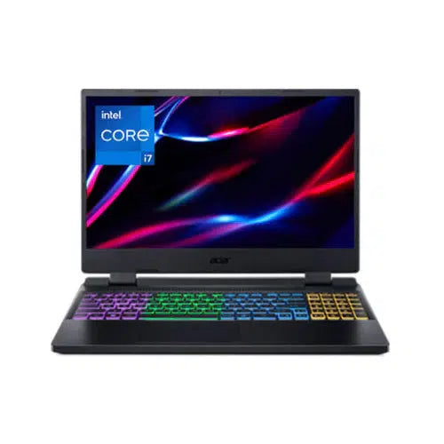 ACER GAMING NITRO 5 AN515-58-78EN | INTEL CORE i7-12700H | 8GB DDR4 3200 | 512GB NVME SSD | NVIDIA GEFORCE RTX 3050 | 15.6" IPS FHD 144HZ | KILLER WIFI 6 AX 1650i | WINDOWS 11 HOME | LAPTOP-LAPTOP-Makotek Computers