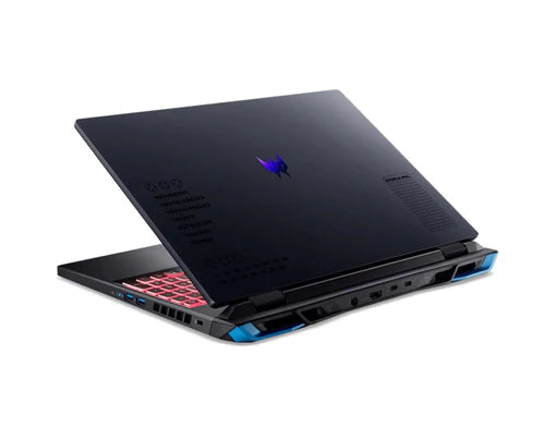 ACER HELIOS NEO PHN16-71-78Y5 | INTEL CORE I7 13700HX | RTX 4060 8GB GDDR6 | 16GB 4800MHZ DDR5 MEMORY (UPTO 32GB) | 512GB NVME SSD | 16.0" WQXGA (2560X1600) 165HZ IPS DISPLAY | WINDOWS 11 OS | MS OFFICE 2021 HOME & STUDENT | 12 MONTHS WARRANTY | LAPTOP