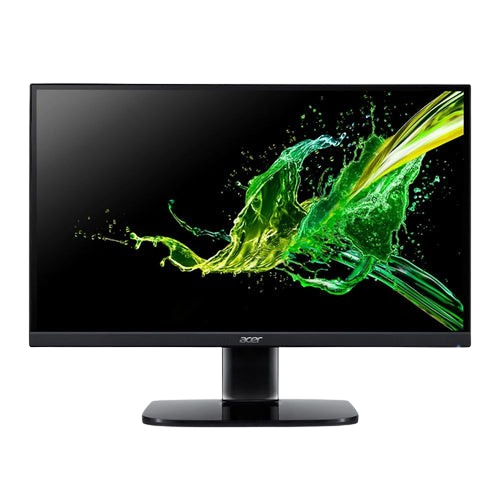 ACER KA252Q MONITOR | AMD RADEON FREESYNC TECHNOLOGY | 100HZ REFRESH RATE | 1MS | 12 MONTHS WARRANTY MONITOR