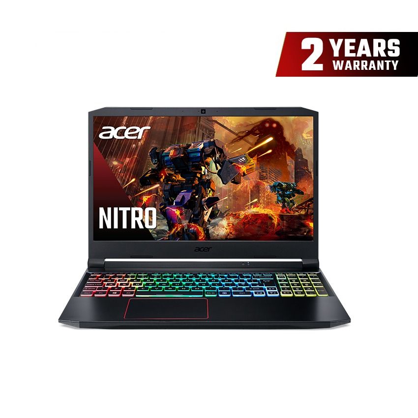 ACER NITRO 5 AN515-55-56R2 INTEL CORE i5-10300H LAPTOP-LAPTOP-Makotek Computers