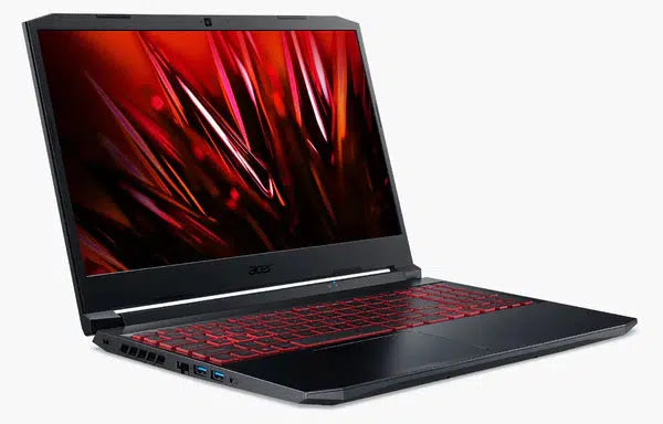 ACER NITRO 5 AN515-57-50AG | INTEL CORE i5-11400H | 8GB 3200MHZ RAM | 512GB NVME SSD | RTX 3050Ti | 15.6" IPS FHD 144HZ | WI-FI 6 | WINDOWS 11 LAPTOP-LAPTOP-Makotek Computers