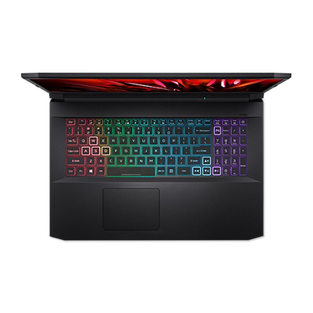 ACER NITRO 5 AN515-57-90SF 15.6" INTEL CORE I9-11900H | GEFORCE RTX 3060 | 16GB RAM | 512GB SSD [SHALLE BLACK] LAPTOP-LAPTOP-Makotek Computers