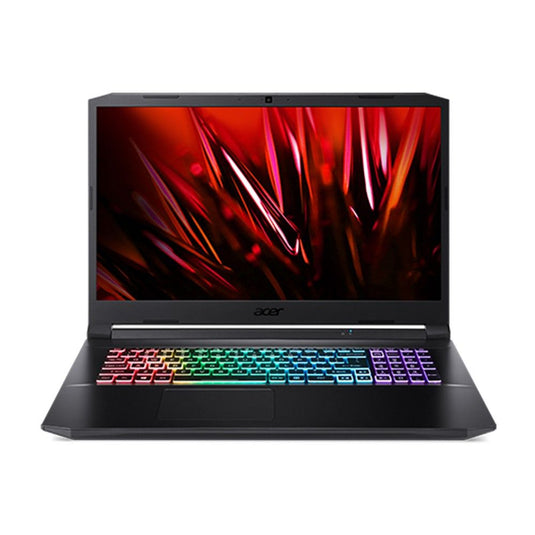 ACER NITRO 5 AN515-57-90SF 15.6" INTEL CORE I9-11900H | GEFORCE RTX 3060 | 16GB RAM | 512GB SSD [SHALLE BLACK] LAPTOP-LAPTOP-Makotek Computers