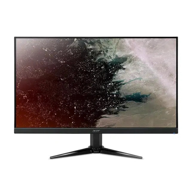 ACER NITRO QG1 QG241Y SBMIIPX | 23.8IN | 250 NITS (CD/M2) | (1920X1080) 165HZ | 1MS (VRB) | AMD FREESYNC MONITOR-MONITOR-Makotek Computers