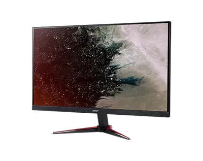 ACER NITRO VG240Y SBMIIPX | 23.8‚Äù IPS LCD | FREESYNC TECHNOLOGY | 1080P 165HZ | 1MS | ZEROFRAME DESIGN MONITOR-MONITOR-Makotek Computers