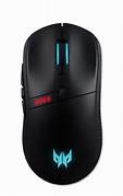 ACER PREDATOR CESTUS 350 PMR910 | 16000 DPI | 400 IPS | 5 LVL DPI SWITCH | 40G ACCELERATION | 0.5MS POLLING RATE (WIRED) | WIRELESS CAPABILITY | 6 MONTHS WARRANTY MOUSE