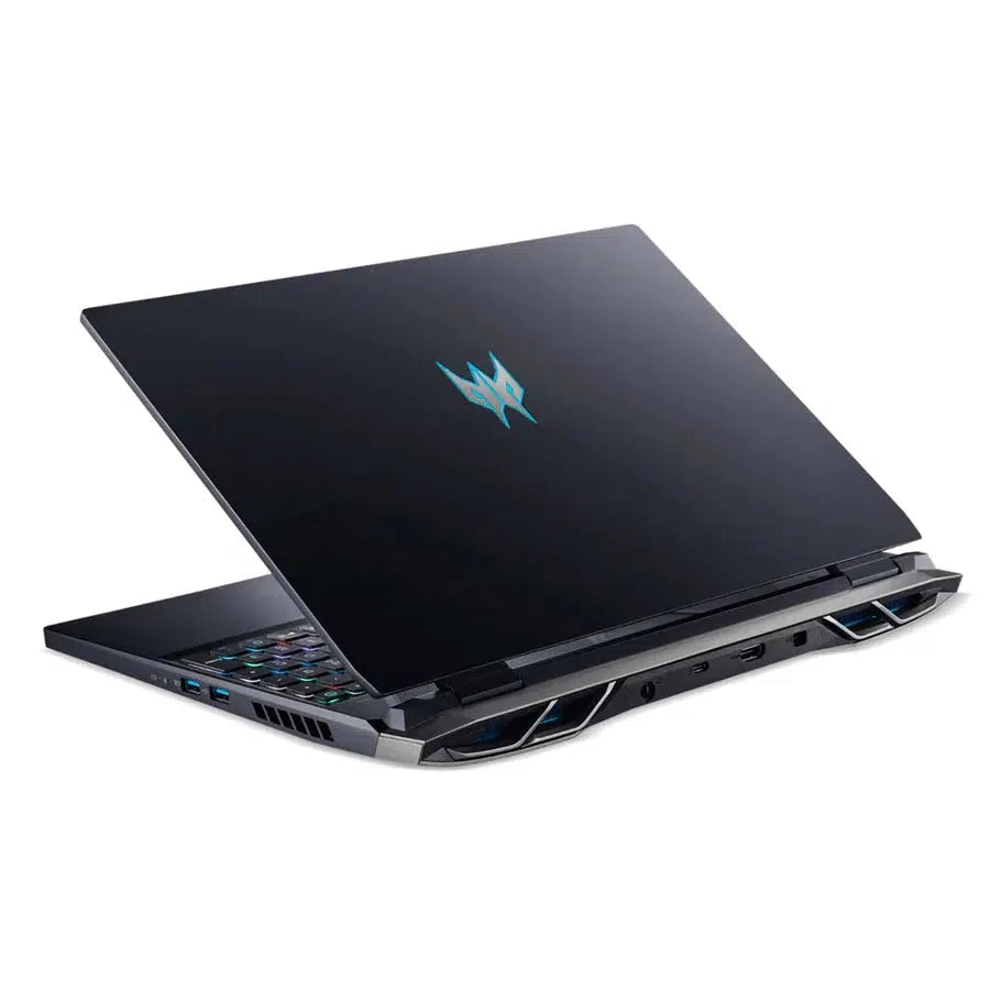 ACER PREDATOR HELIOS 300 PH315-55-76D8 165HZ (ABYSSAL BLACK) | 15.6" QHD | I7-12700H | 16GB DDR5 | 512GB SSD | RTX3060 | WINDOWS 11 | PREDATOR BACKPACK BLUE + PREDATOR GAMING CHAIR LK-8103A LAPTOP-LAPTOP-Makotek Computers