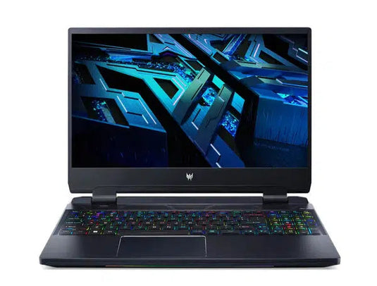 ACER PREDATOR HELIOS 300 PH315-55-97Y5 GAMING LAPTOP (ABYSSAL BLACK) | 15.6‚Äù QHD | I9-12900H | 16 GB RAM DDR5 | 512 GB SSD | RTX 3060 | WINDOWS 11 HOME | PREDATOR BACKPACK 15.6 BLUE |LAPTOP-LAPTOP-Makotek Computers