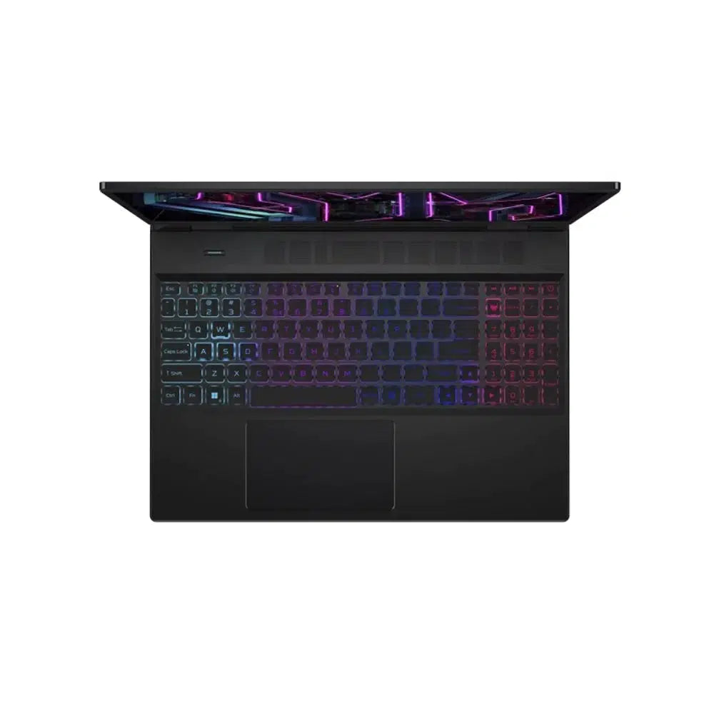 ACER PREDATOR HELIOS NEO 16 PHN16-71-795K GAMING LAPTOP (OBSIDIAN BLACK) | 16‚Äù WQXGA (2560 X 1600) 165HZ | I7 13700HX | 8GB RAM | 512GB SSD | RTX 4060 | WINDOWS 11 HOME | PREDATOR BACKPACK | LAPTOP-LAPTOP-Makotek Computers