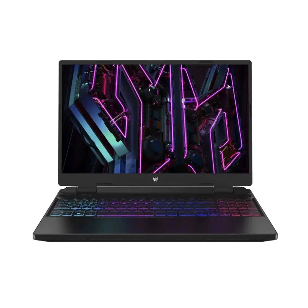 ACER PREDATOR HELIOS NEO 16 PHN16-71-795K GAMING LAPTOP (OBSIDIAN BLACK) | 16‚Äù WQXGA (2560 X 1600) 165HZ | I7 13700HX | 8GB RAM | 512GB SSD | RTX 4060 | WINDOWS 11 HOME | PREDATOR BACKPACK | LAPTOP-LAPTOP-Makotek Computers