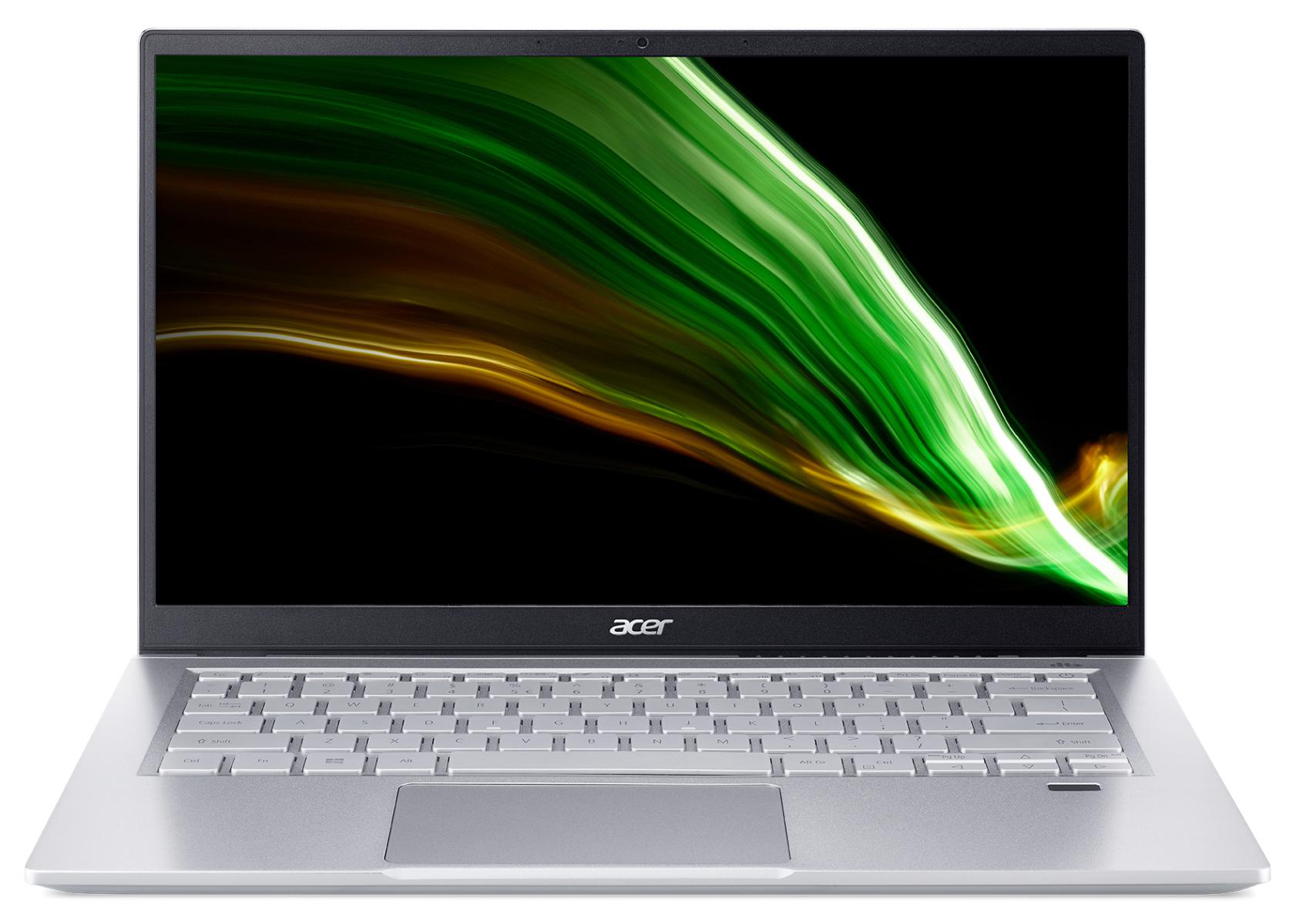 ACER SWIFT 3 SF314-43-R06N | 14IN FHD | RYZEN 5 5500U | 8GB LPDDR4 | 512GB SSD | RADEON GRAPHICS | WIN11 LAPTOP-LAPTOP-Makotek Computers