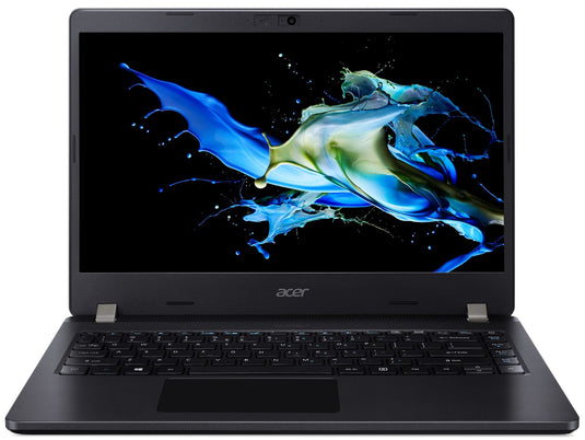 ACER TRAVELMATE P214-53-54TU | I5-1135G7 | 8GB | 512GB NVME | 14‚Äù | W11H | BLACK LAPTOP-LAPTOP-Makotek Computers