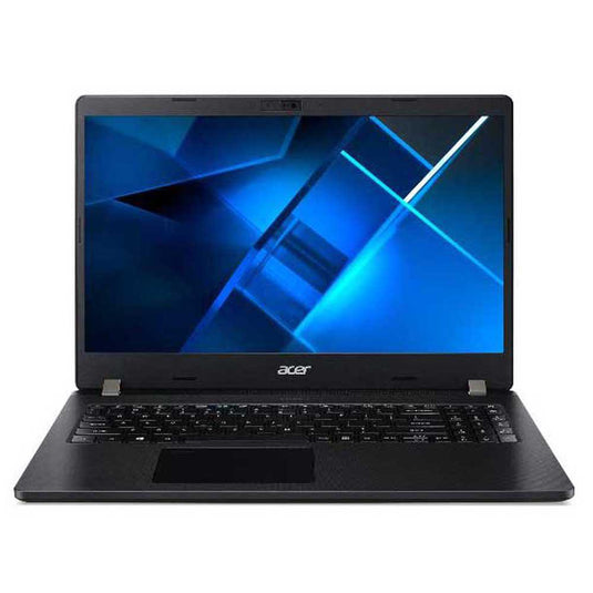 ACER TRAVELMATE TMP214-53-549T I5-1135G7/8GB/1TB+256GB NVME/14 (BLK) LAPTOP-LAPTOP-Makotek Computers