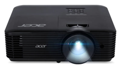 ACER X1228i WIRELESS | DLP | 4,800 ANSI LUMENS (STANDARD) | XGA (1024 x 768) | 6,000 HOURS (STANDARD) | 10,000 HOURS (ECO)| 15,000 HOURS(EXTREME ECO) | HDMI 1.4a X 1 | VGA X 1 | 12 MONTHS WARRANTY PROJECTOR