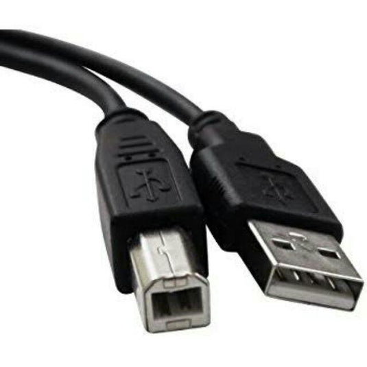 AD LINK PRINTER CABLE (3M)-ACCESSORIES-Makotek Computers