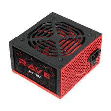 AEROCOOL RAVE 800W 80+ POWER SUPPLY-POWER SUPPLY UNITS-Makotek Computers