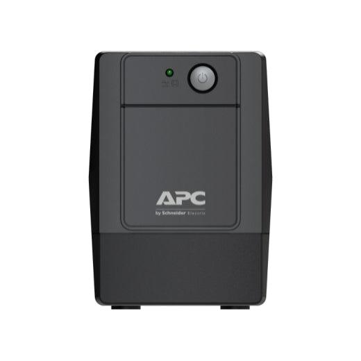 APC BVX650I-PH BACK-UPS AVR 650VA 360 WATTS 4 SOCKETS UPS-UPS-Makotek Computers