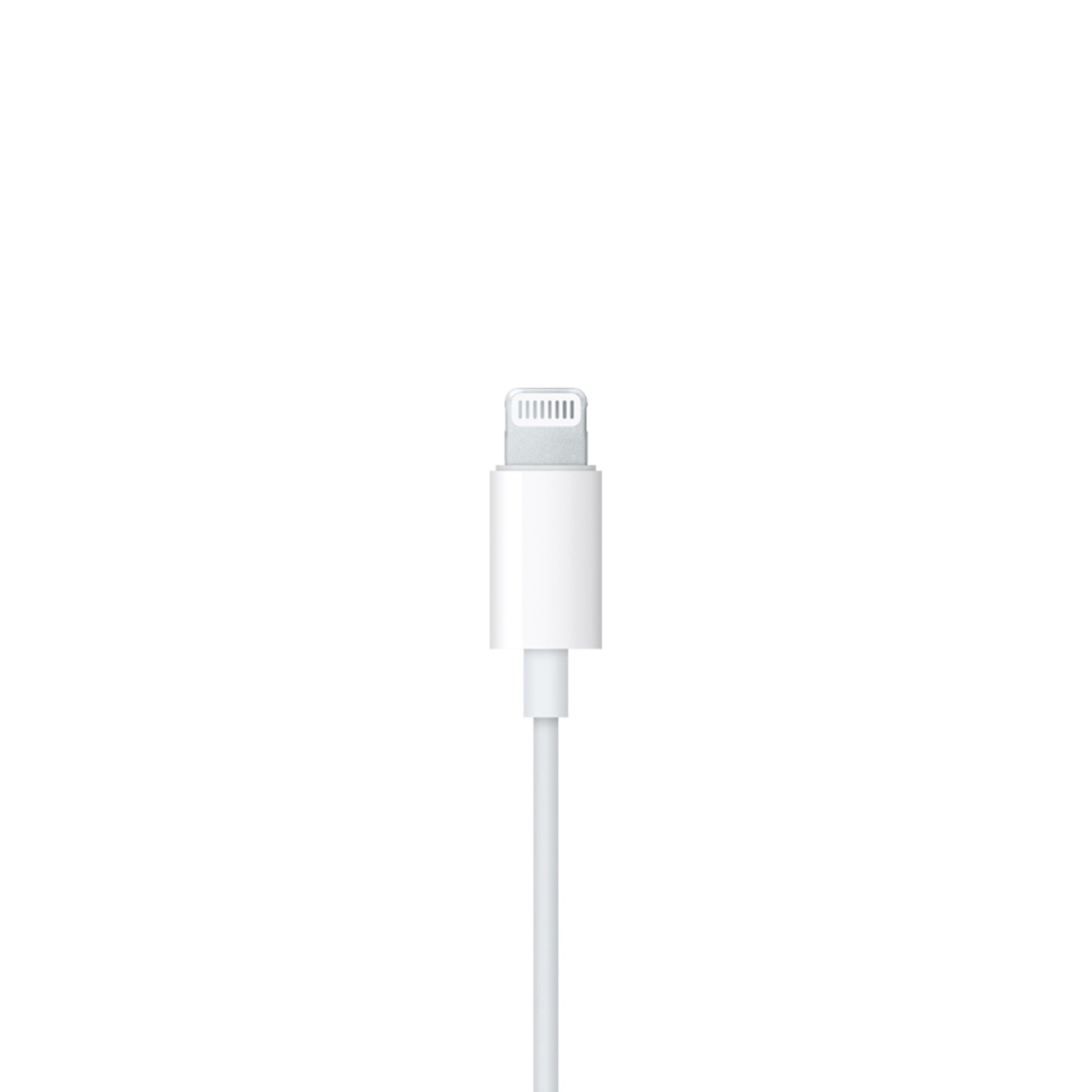 APPLE EARPODS WITH LIGHTNING CONNECTOR-HEADSET-Makotek Computers