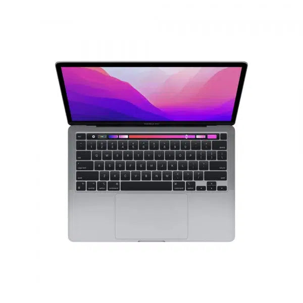 APPLE MNEH3PP/A MACBOOK PRO 13INCH SPACE GRAY M2 8GB 512GB LAPTOP – Makotek  Computer Sales Inc