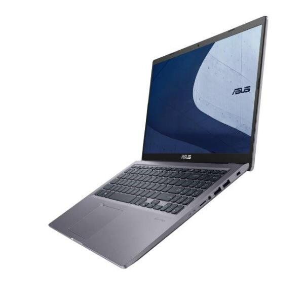 ASUS EXPERTBOOK P1512CEA-EJ0179X~I000 15.6 FHD, INTEL CORE I5-1135G7, 8GB, 1TB HDD+128GB SSD, WIN11 PRO, SLATE GREY LAPTOP-LAPTOP-Makotek Computers