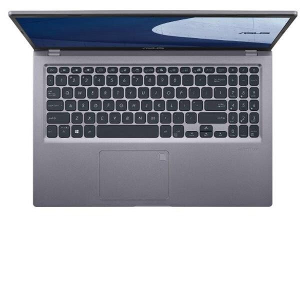 ASUS EXPERTBOOK P1512CEA-EJ0179X~I000 15.6 FHD, INTEL CORE I5-1135G7, 8GB, 1TB HDD+128GB SSD, WIN11 PRO, SLATE GREY LAPTOP-LAPTOP-Makotek Computers