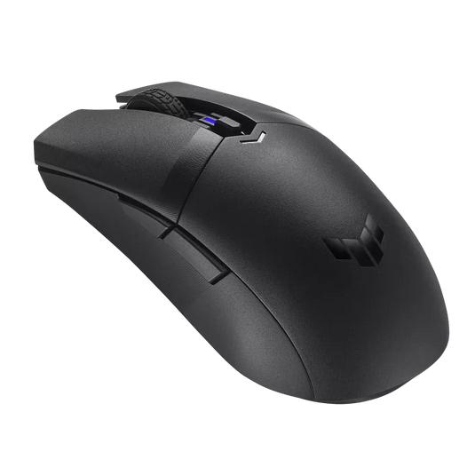 ASUS P306 TUF GAMING M4 WIRELESS MOUSE | 12000 DPI | 6 PROGRAMMABLE BUTTONS | ASUS ANTI BACTERIAL MOUSE | 6 MONTHS WARRANTY MOUSE