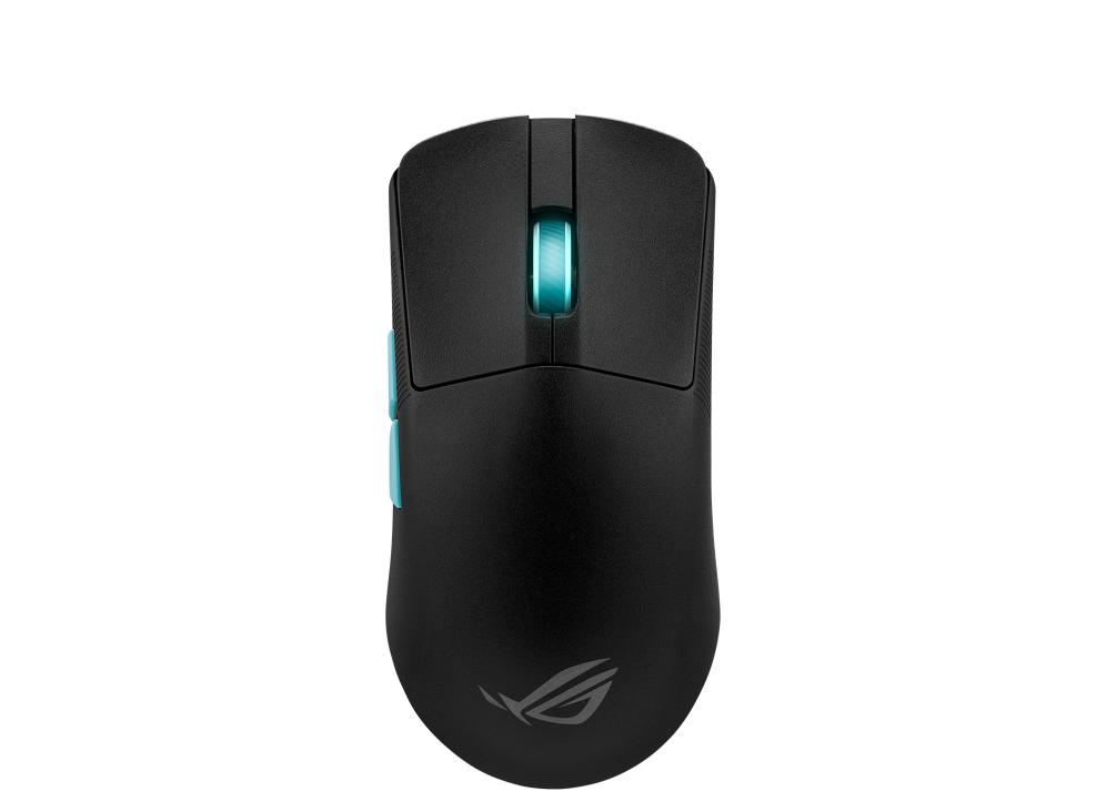 ASUS ROG HARPE ACE AIM LAB EDITION WIRELESS GAMING MOUSE-MOUSE-Makotek Computers