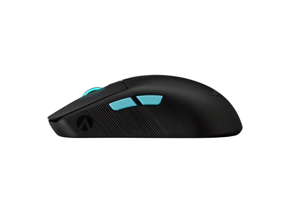 ASUS ROG HARPE ACE AIM LAB EDITION WIRELESS GAMING MOUSE-MOUSE-Makotek Computers