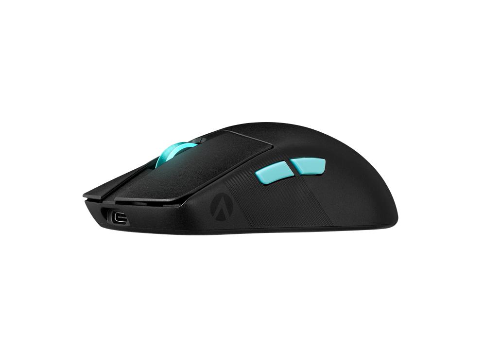 ASUS ROG HARPE ACE AIM LAB EDITION WIRELESS GAMING MOUSE-MOUSE-Makotek Computers