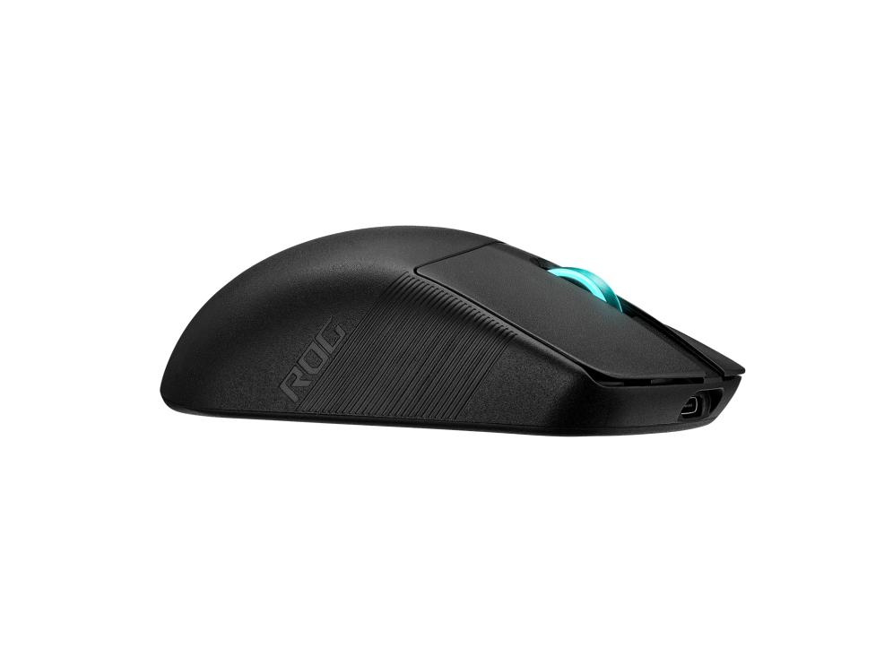 ASUS ROG HARPE ACE AIM LAB EDITION WIRELESS GAMING MOUSE-MOUSE-Makotek Computers