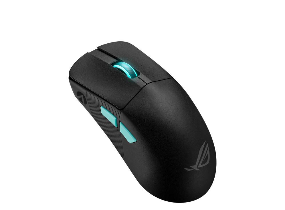 ASUS ROG HARPE ACE AIM LAB EDITION WIRELESS GAMING MOUSE-MOUSE-Makotek Computers